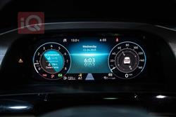 فولكسفاغن أطلس كروس سبورت